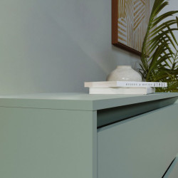 Komoda z szufladami Tahoe TAHK211 szałwia