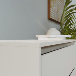 Komoda z szufladami Tahoe TAHK211 piaskowy