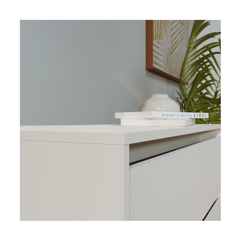 Komoda z szufladami Tahoe TAHK211 piaskowy