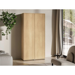 Szafa Reynos 01 Dąb Mavelie Ml Meble