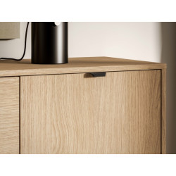 Komoda Reynos 04 Dąb Mavelie Ml Meble