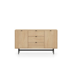 Komoda Reynos 05 Dąb Mavelie Ml Meble