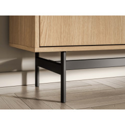 Komoda Reynos 05 Dąb Mavelie Ml Meble