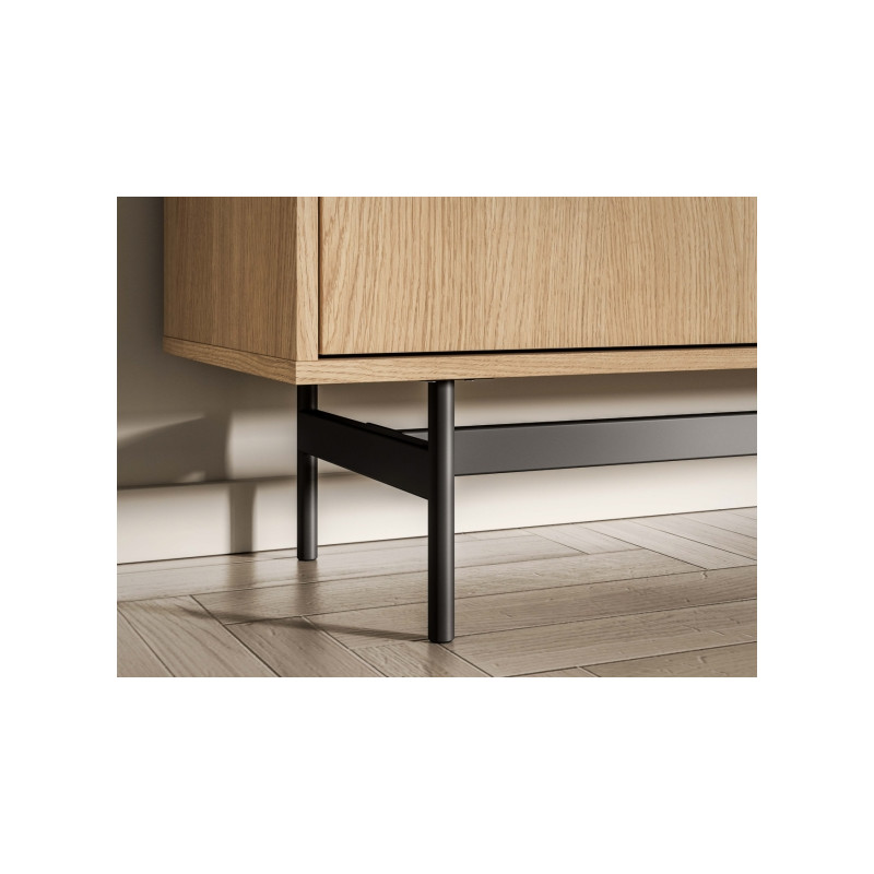 Komoda Reynos 05 Dąb Mavelie Ml Meble