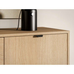 Komoda Reynos 05 Dąb Mavelie Ml Meble