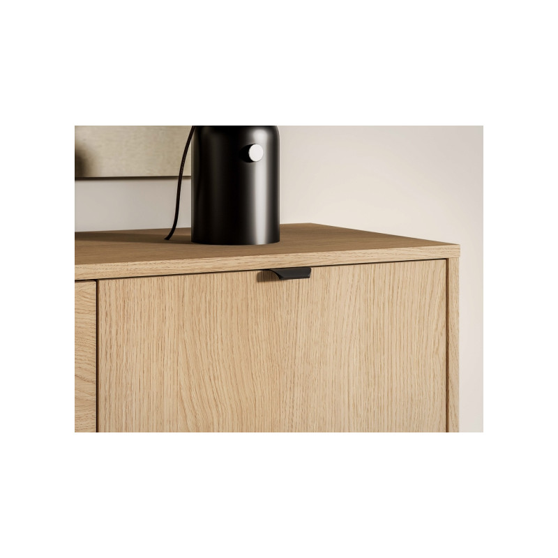 Komoda Reynos 05 Dąb Mavelie Ml Meble