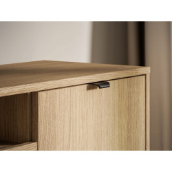 Szafka RTV Reynos 06 Dąb Mavelie Ml Meble