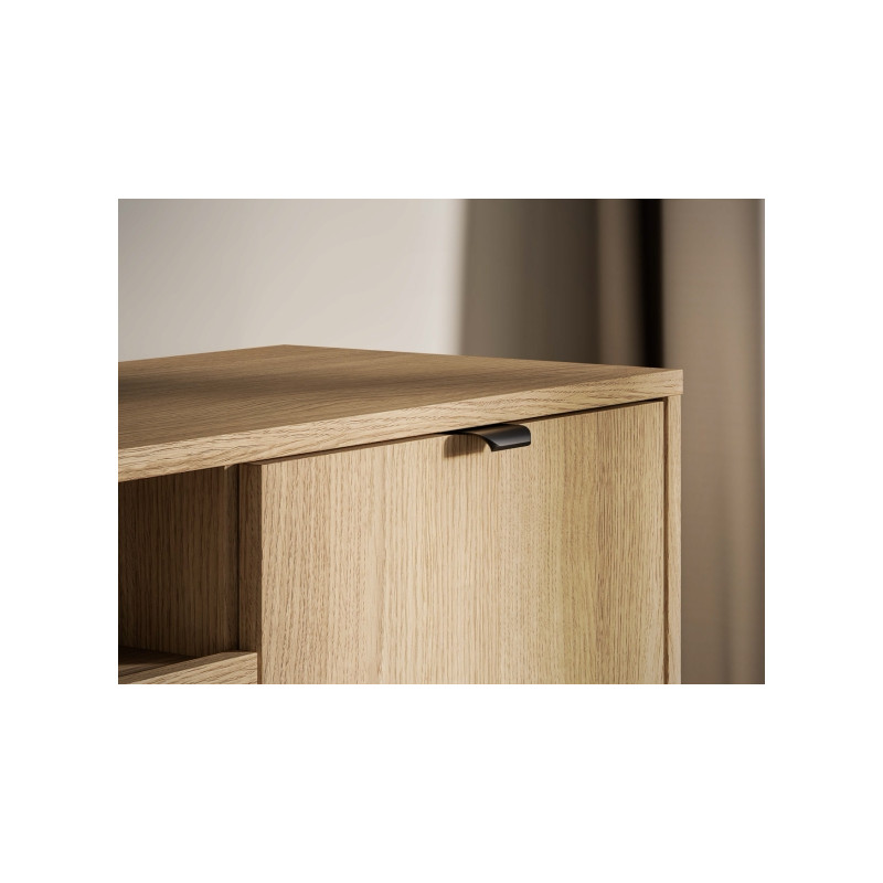 Szafka RTV Reynos 06 Dąb Mavelie Ml Meble