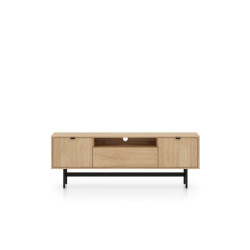 Szafka RTV Reynos 06 Dąb Mavelie Ml Meble