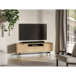 Szafka RTV Reynos 06 Dąb Mavelie Ml Meble