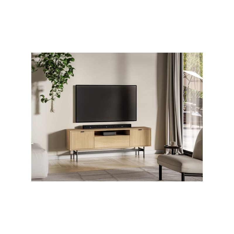 Szafka RTV Reynos 06 Dąb Mavelie Ml Meble