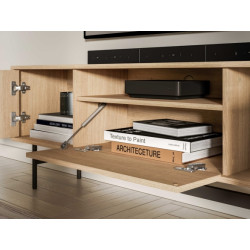 Szafka RTV Reynos 06 Dąb Mavelie Ml Meble