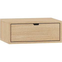 Szafka nocna Reynos 09 Dąb Mavelie Ml Meble