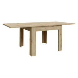 Stół kwadratowy rozkładany Tables LTST40 dąb artisan