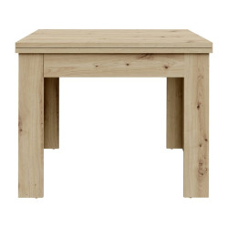 Stół kwadratowy rozkładany Tables LTST40 dąb artisan