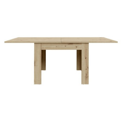 Stół kwadratowy rozkładany Tables LTST40 dąb artisan