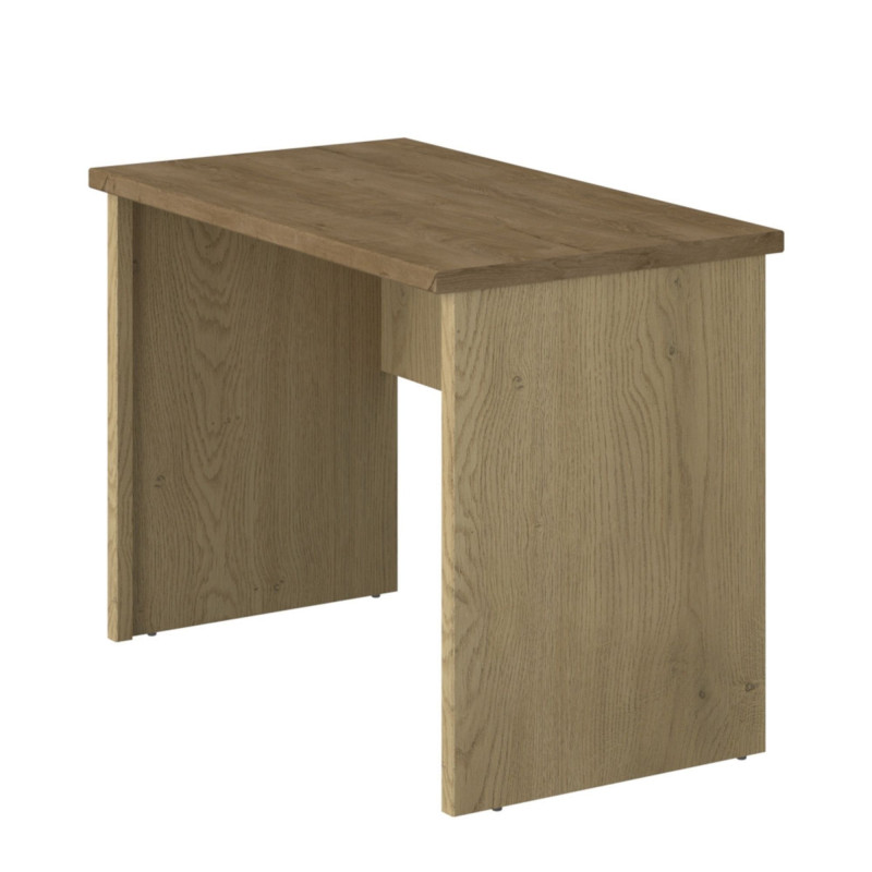 Biurko Denzel Dąb Cremona/Dąb Lefkas Mebelbos