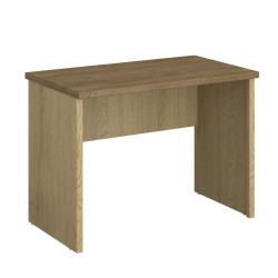 Biurko Denzel Dąb Cremona/Dąb Lefkas Mebelbos