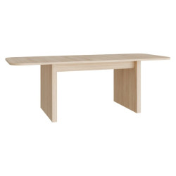 Stół rozkładany 180x90 cm Ficar TBLT7134 Meble Forte