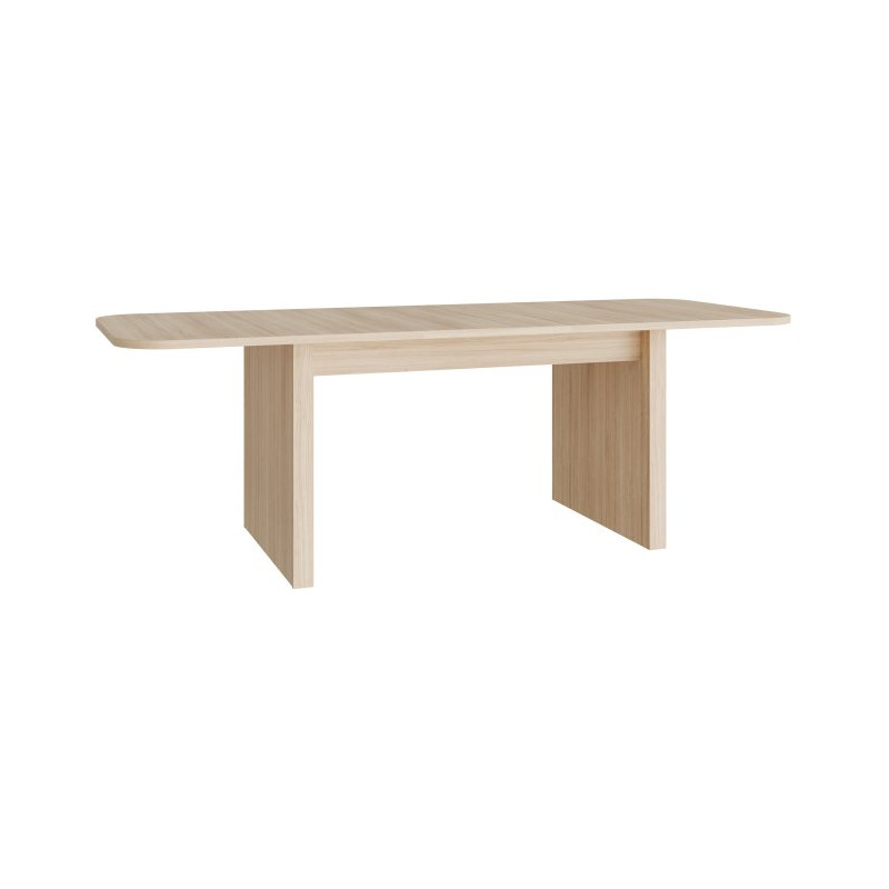 Stół rozkładany 180x90 cm Ficar TBLT7134 Meble Forte