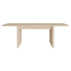 Stół rozkładany 180x90 cm Ficar TBLT7134 Meble Forte