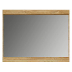 Lustro Cortina CNAG03 Dąb Grandson Meble Wójcik