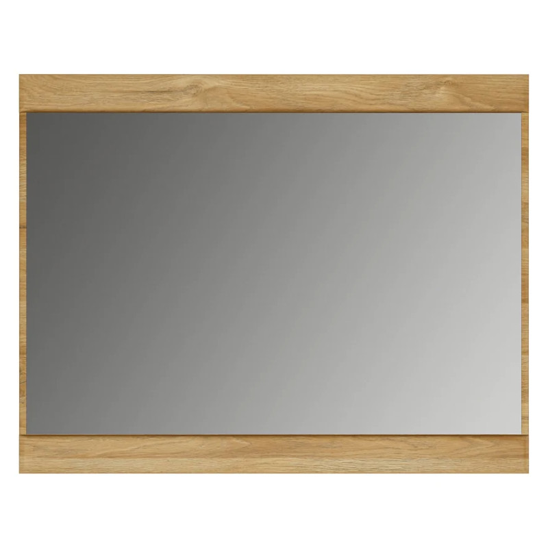 Lustro Cortina CNAG03 Dąb Grandson Meble Wójcik