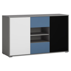 Komoda Laser Typ LASK02B Meble Wójcik