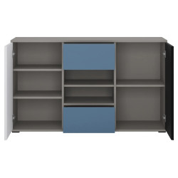 Komoda Laser Typ LASK02B Meble Wójcik