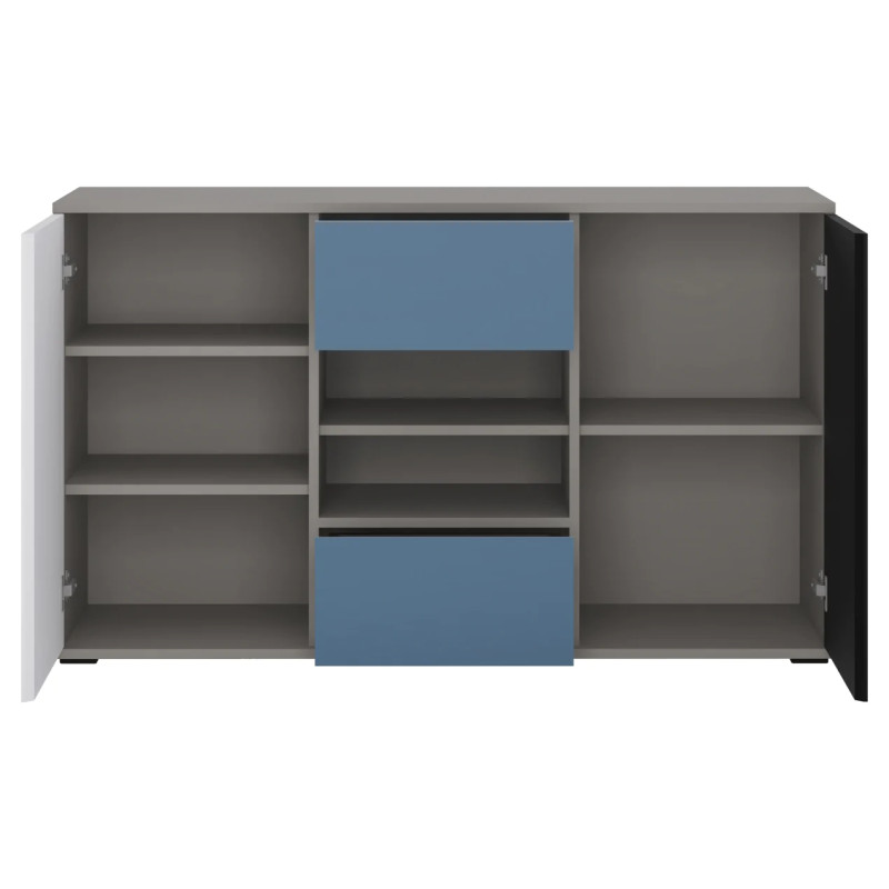 Komoda Laser Typ LASK02B Meble Wójcik