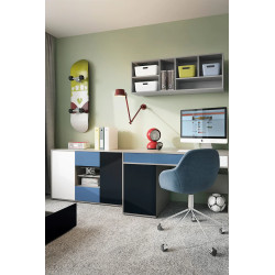 Komoda Laser Typ LASK02B Meble Wójcik