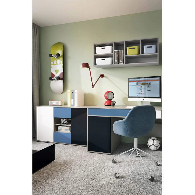 Komoda Laser Typ LASK02B Meble Wójcik