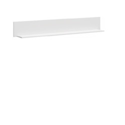 Półka 160 OLE Biały Mebelbos