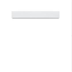 Półka 160 OLE Biały Mebelbos