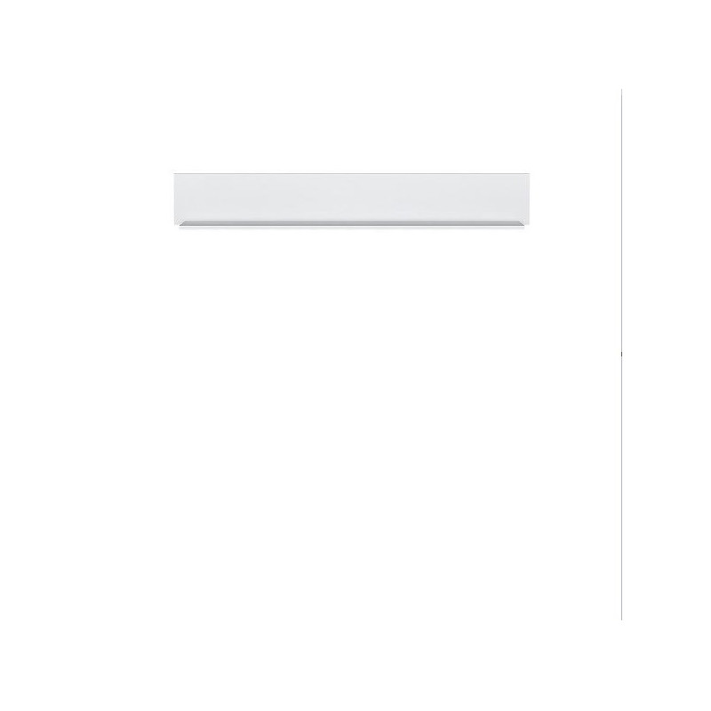 Półka 160 OLE Biały Mebelbos