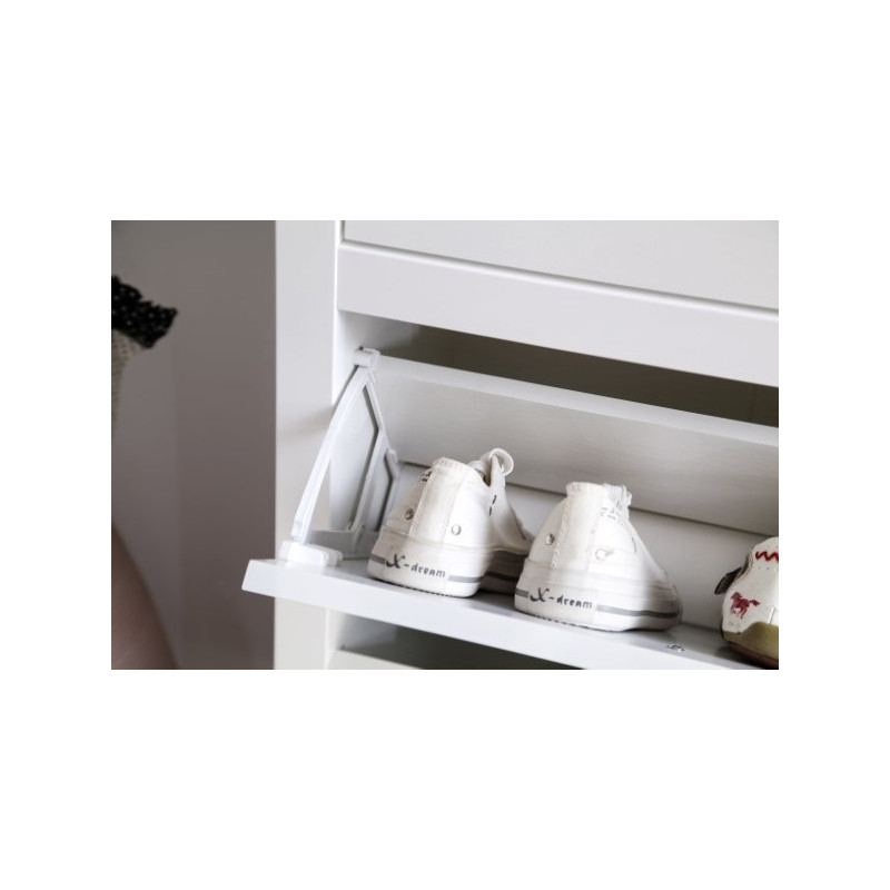 Szafka na buty OLE Biały Mebelbos