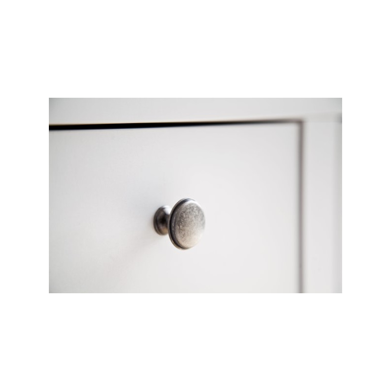 Szafka na buty OLE Biały Mebelbos