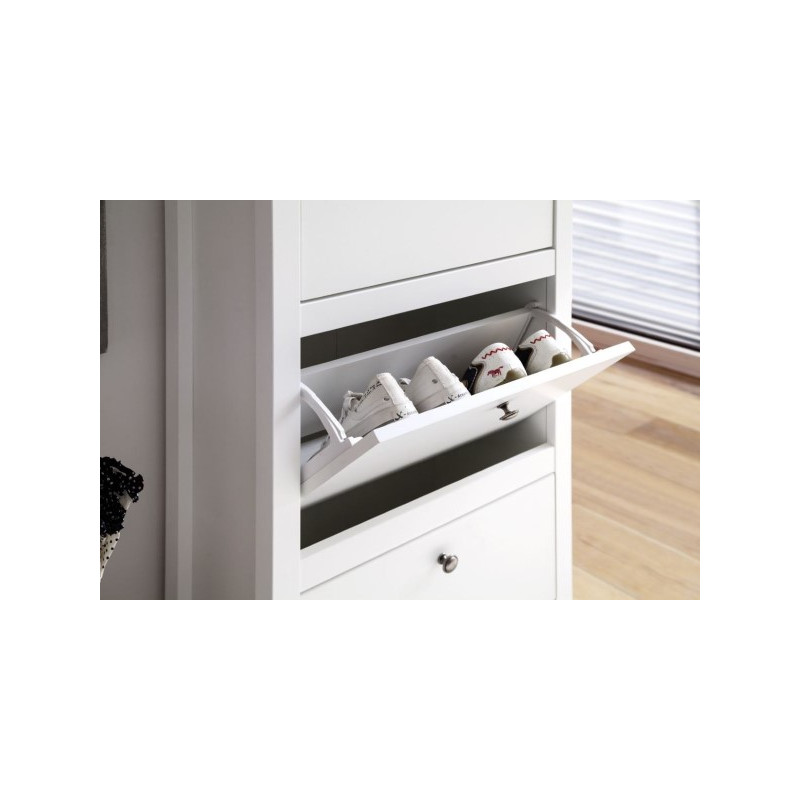 Szafka na buty OLE Biały Mebelbos