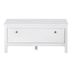 Szafka na buty OLE Biały Mebelbos