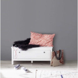 Szafka na buty OLE Biały Mebelbos