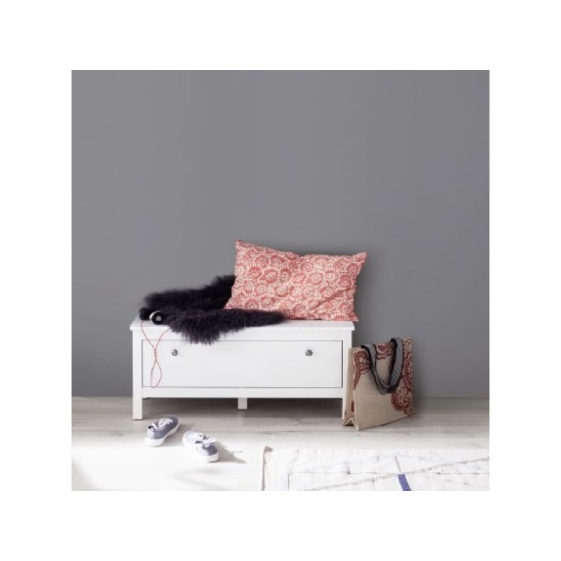 Szafka na buty OLE Biały Mebelbos