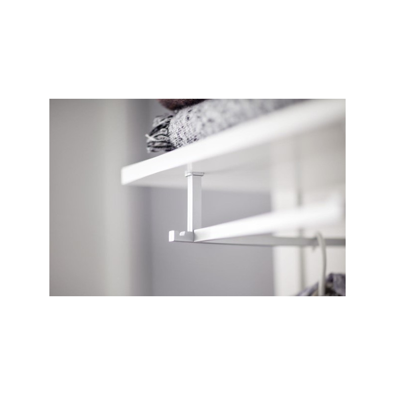 Wieszak OLE Biały Mebelbos