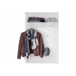 Wieszak OLE Biały Mebelbos