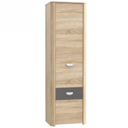 Szafa otwierana 60 cm Yoop YPS71 – funkcjonalność i styl