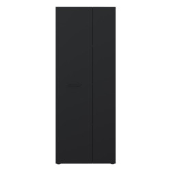 Szafa otwierana 70 cm NET306 MS264 czarny