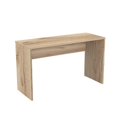 Biurko Agapi Typ 03 Dąb Grand Naturalny Helvetia Wieruszów