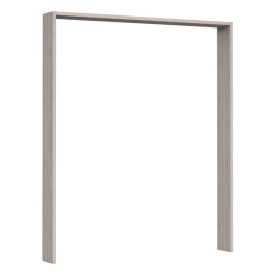 Listwy okalające do szafy Rondino RDNZ02 dąb piaskowy