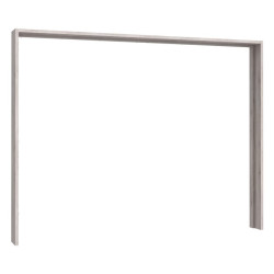 Listwa okalająca do szafy Rondino DMRZ01 dąb piaskowy