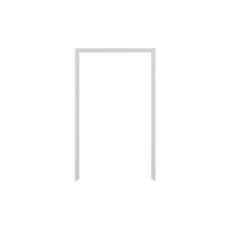 Listwa okalająca do szafy Sophistispace LUXZ06 biały