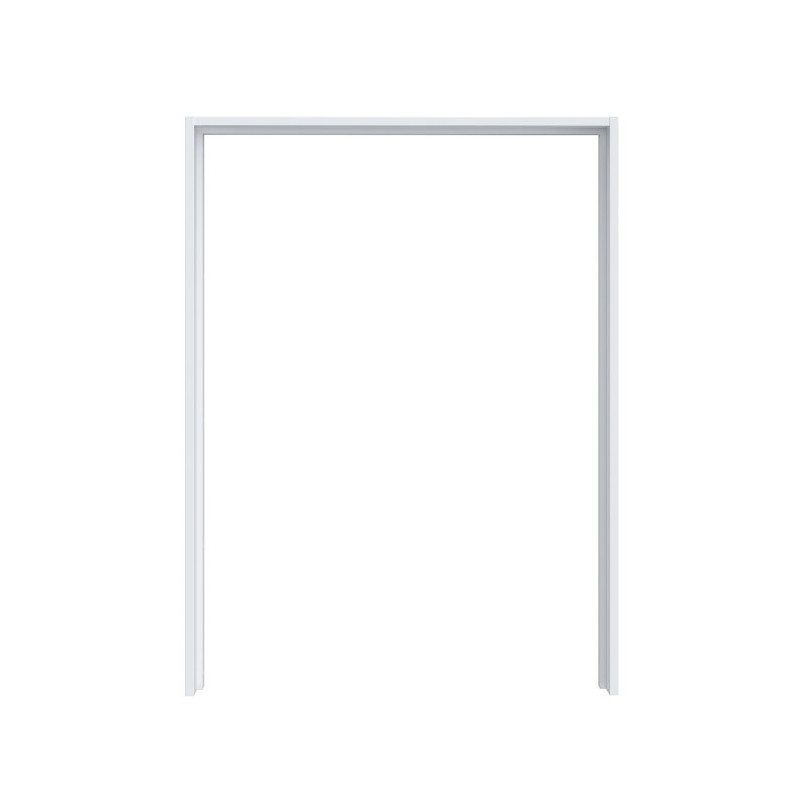 Listwa okalająca do szafy Sophistispace SSQZ01 biały